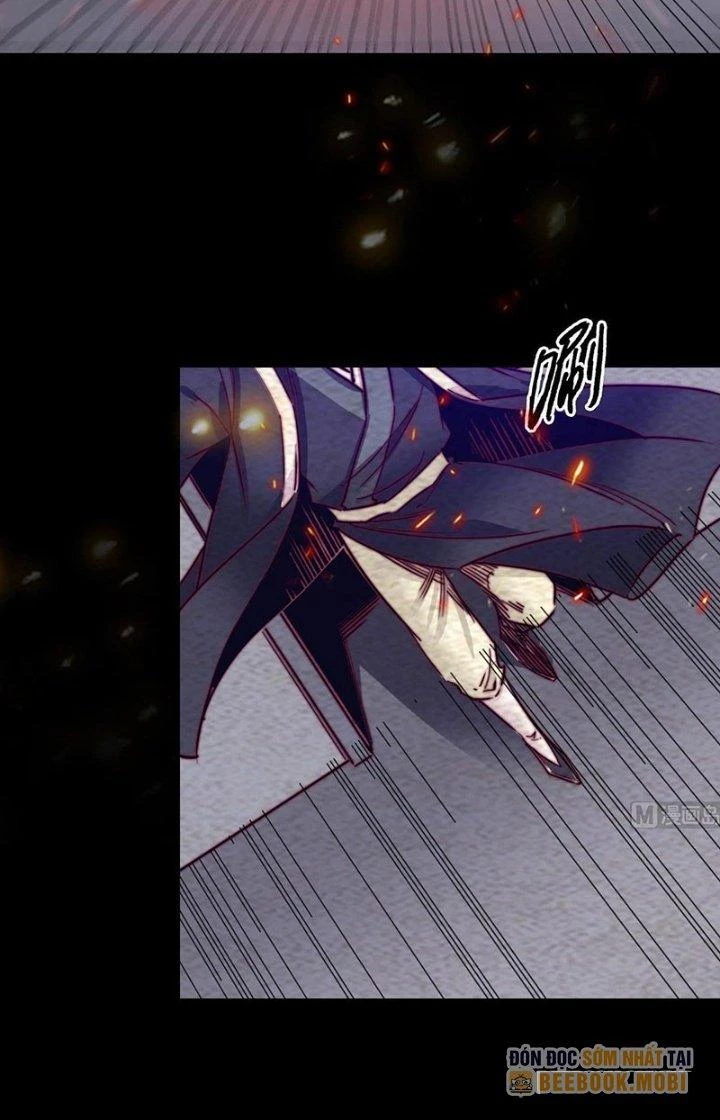 Trường Sinh Đạo Chapter 210 - Trang 11