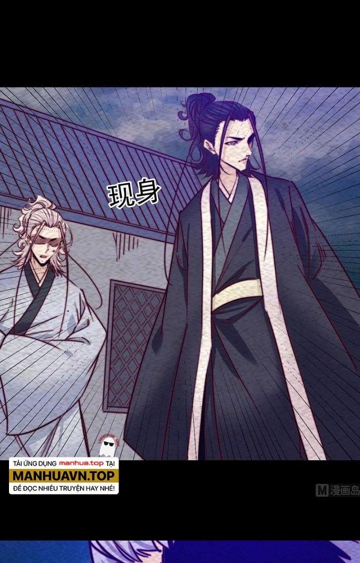Trường Sinh Đạo Chapter 210 - Trang 12
