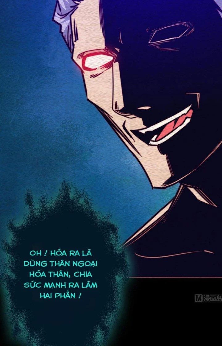 Trường Sinh Đạo Chapter 210 - Trang 13