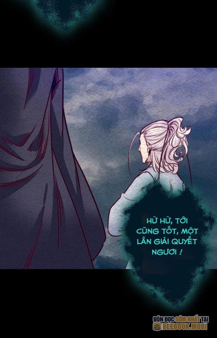 Trường Sinh Đạo Chapter 210 - Trang 14