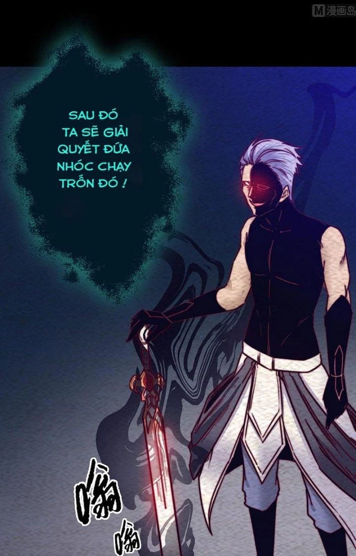 Trường Sinh Đạo Chapter 210 - Trang 15