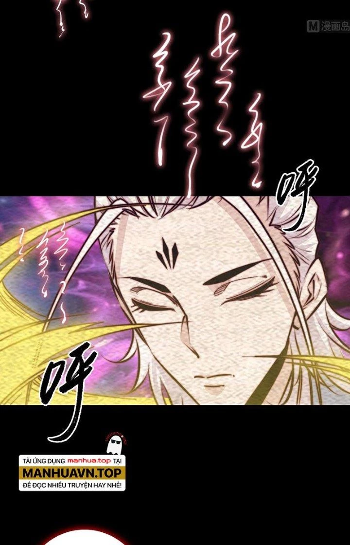 Trường Sinh Đạo Chapter 210 - Trang 18
