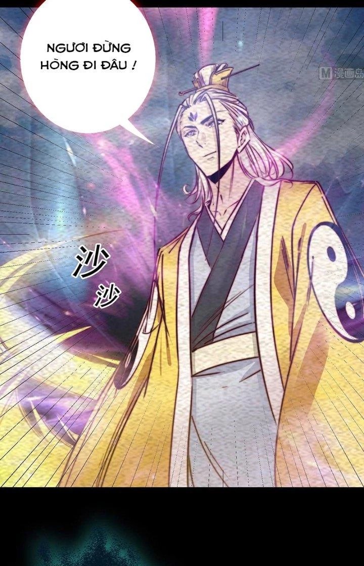 Trường Sinh Đạo Chapter 210 - Trang 19