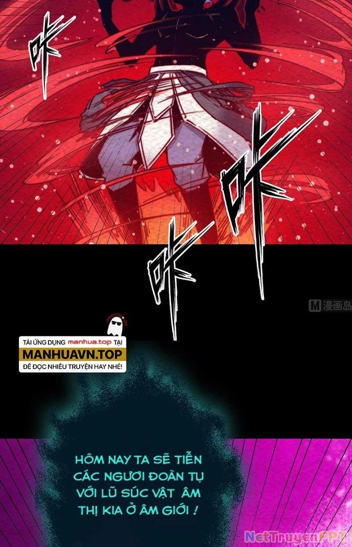Trường Sinh Đạo Chapter 210 - Trang 22