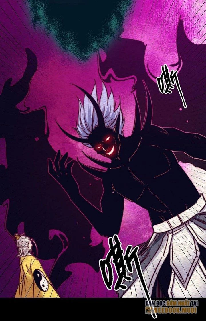 Trường Sinh Đạo Chapter 210 - Trang 23