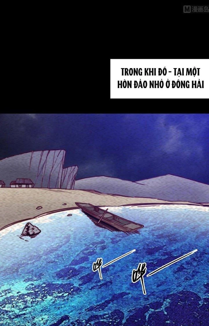 Trường Sinh Đạo Chapter 210 - Trang 24