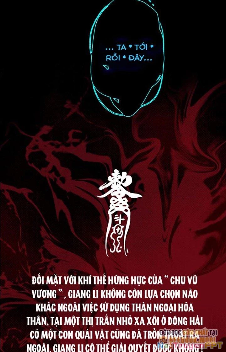 Trường Sinh Đạo Chapter 210 - Trang 29