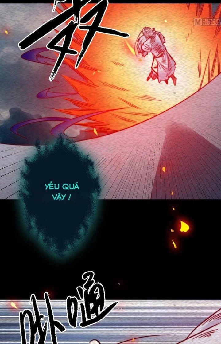 Trường Sinh Đạo Chapter 210 - Trang 3