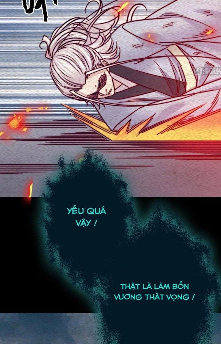Trường Sinh Đạo Chapter 210 - Trang 4