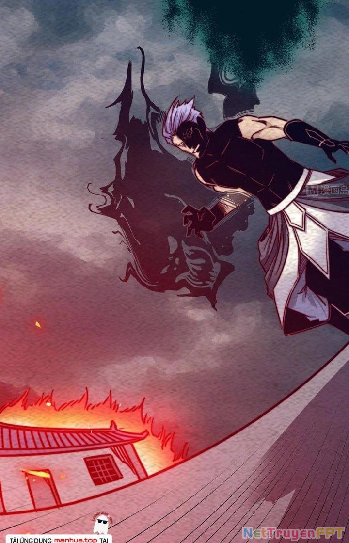 Trường Sinh Đạo Chapter 210 - Trang 5
