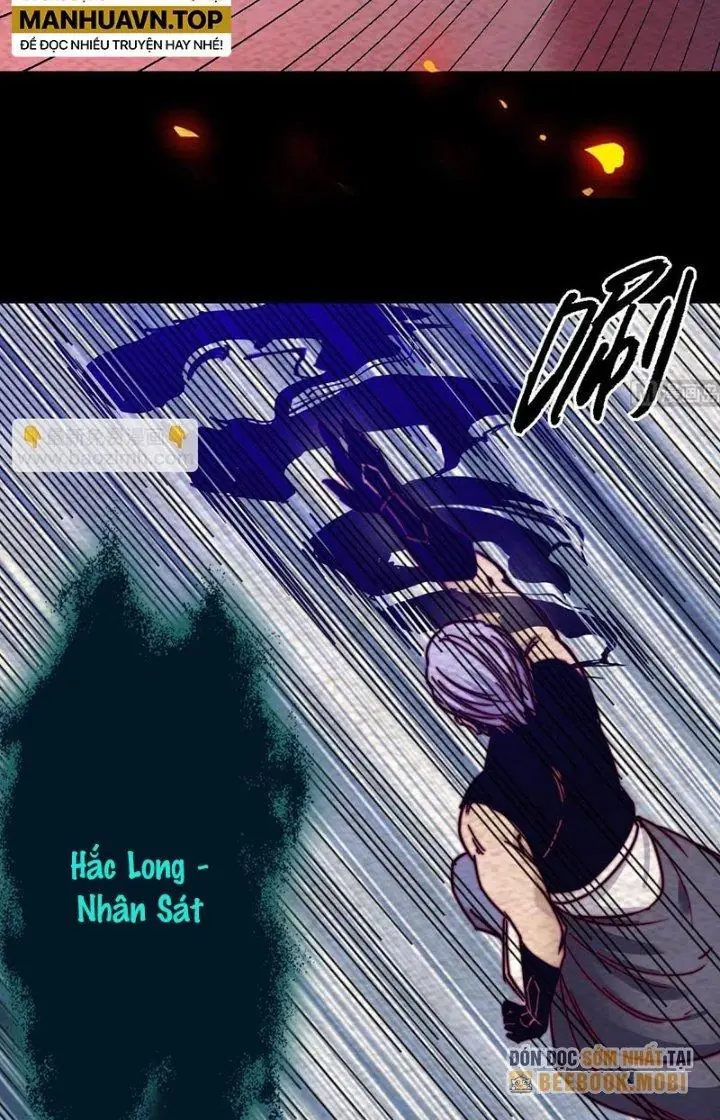 Trường Sinh Đạo Chapter 210 - Trang 6