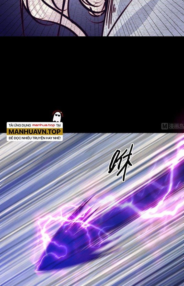 Trường Sinh Đạo Chapter 210 - Trang 9