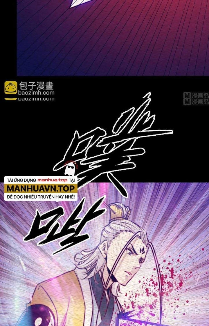 Trường Sinh Đạo Chapter 211 - Trang 11