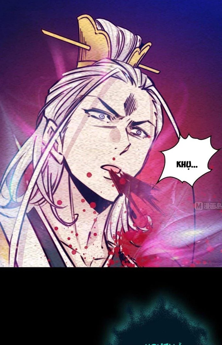 Trường Sinh Đạo Chapter 211 - Trang 13