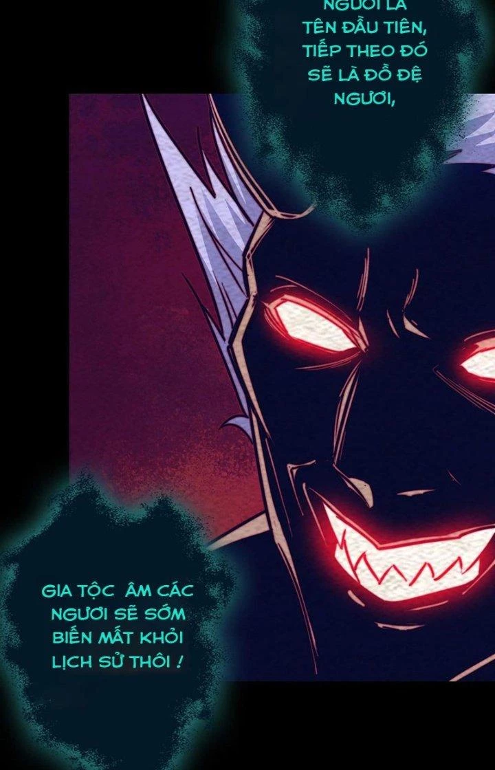 Trường Sinh Đạo Chapter 211 - Trang 14