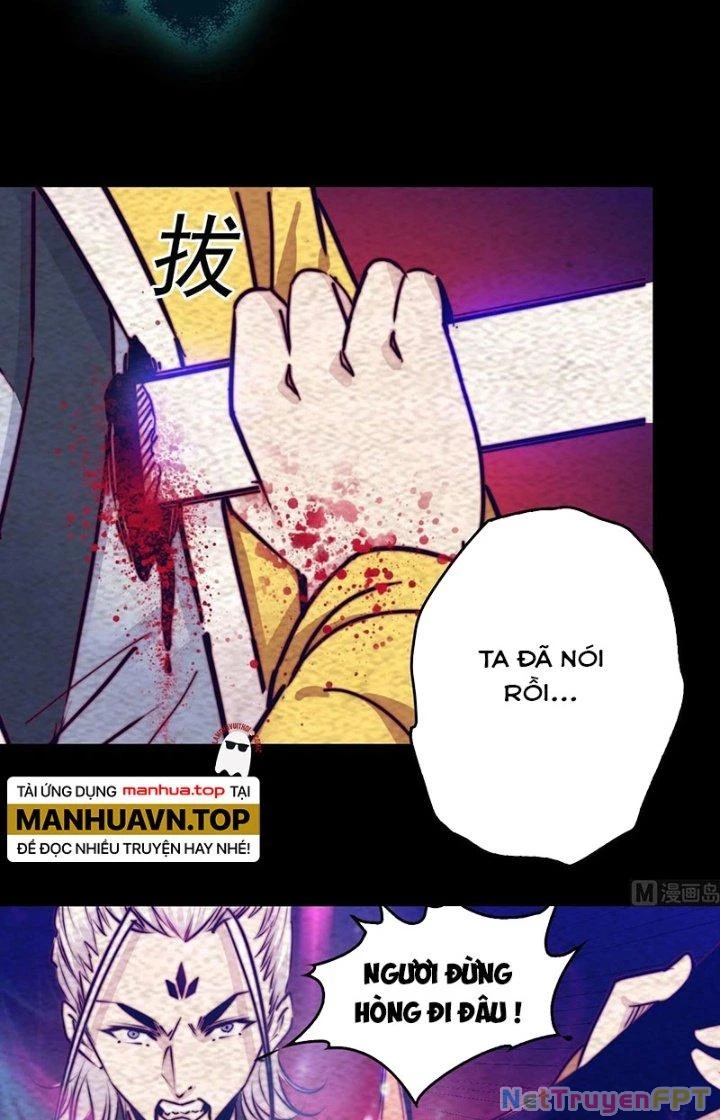 Trường Sinh Đạo Chapter 211 - Trang 15