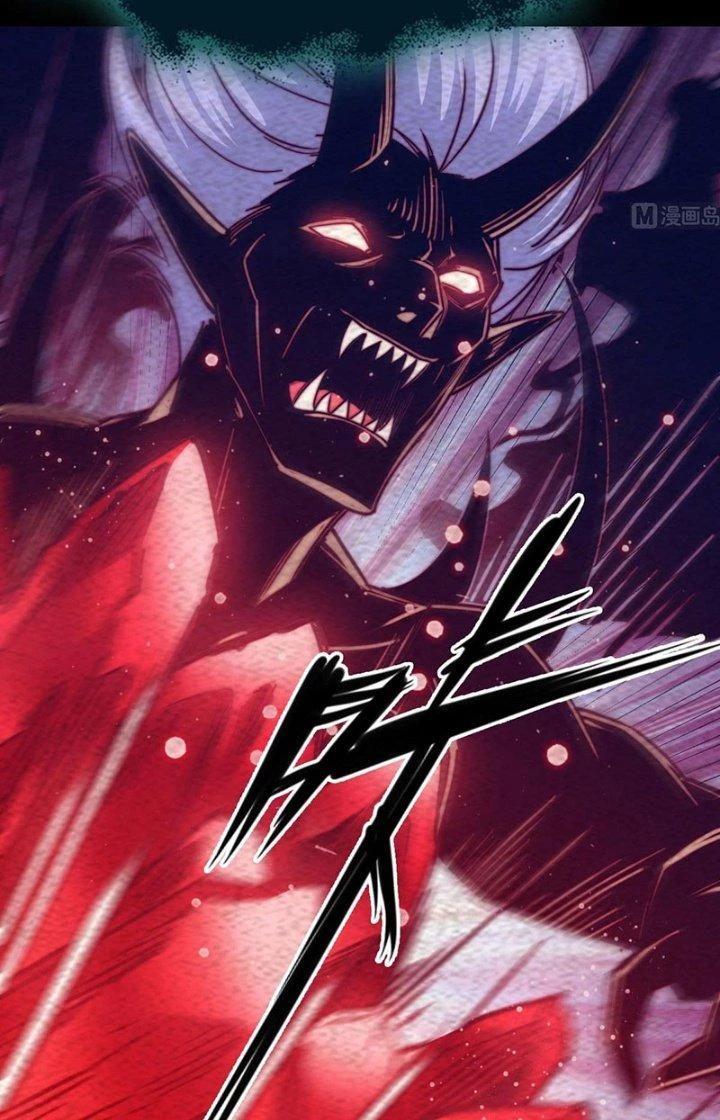 Trường Sinh Đạo Chapter 211 - Trang 19