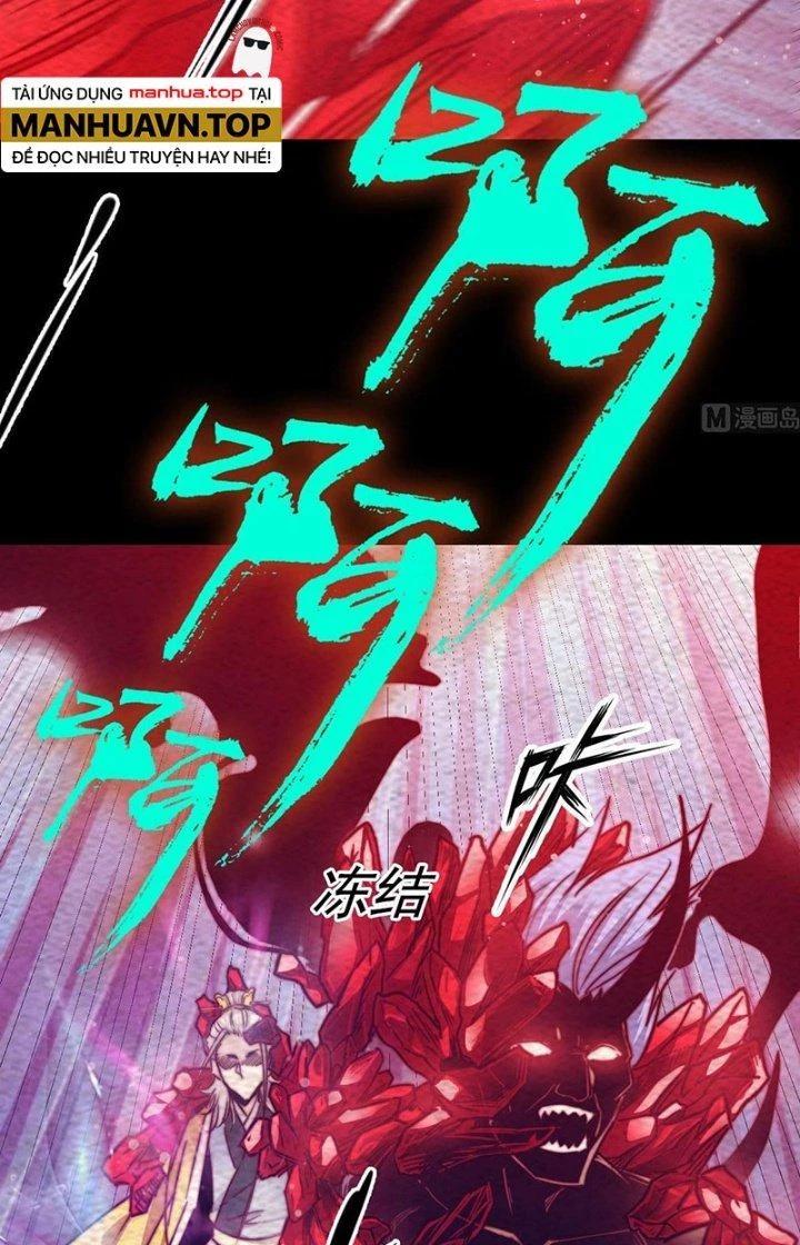 Trường Sinh Đạo Chapter 211 - Trang 20