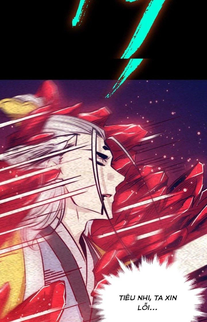 Trường Sinh Đạo Chapter 211 - Trang 22