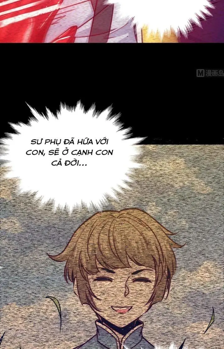 Trường Sinh Đạo Chapter 211 - Trang 23