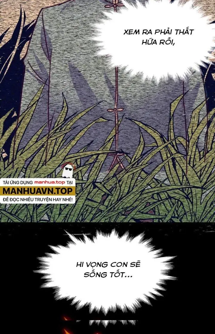 Trường Sinh Đạo Chapter 211 - Trang 24