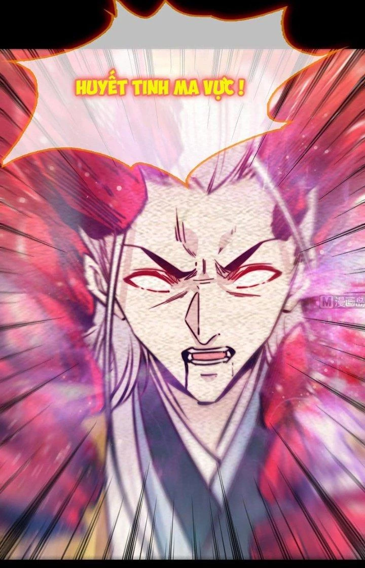 Trường Sinh Đạo Chapter 211 - Trang 25