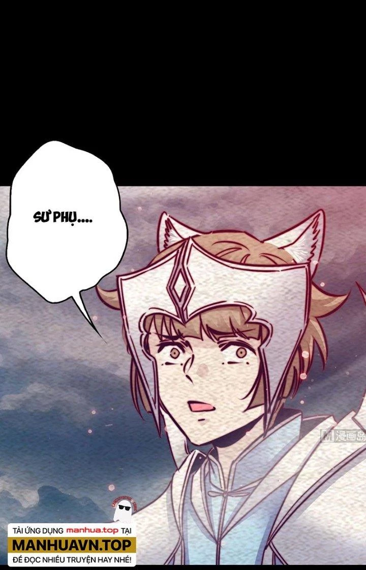 Trường Sinh Đạo Chapter 211 - Trang 27