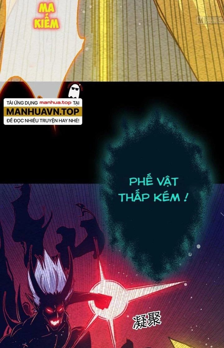 Trường Sinh Đạo Chapter 211 - Trang 3