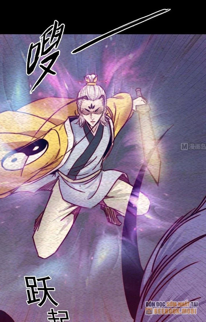 Trường Sinh Đạo Chapter 211 - Trang 6