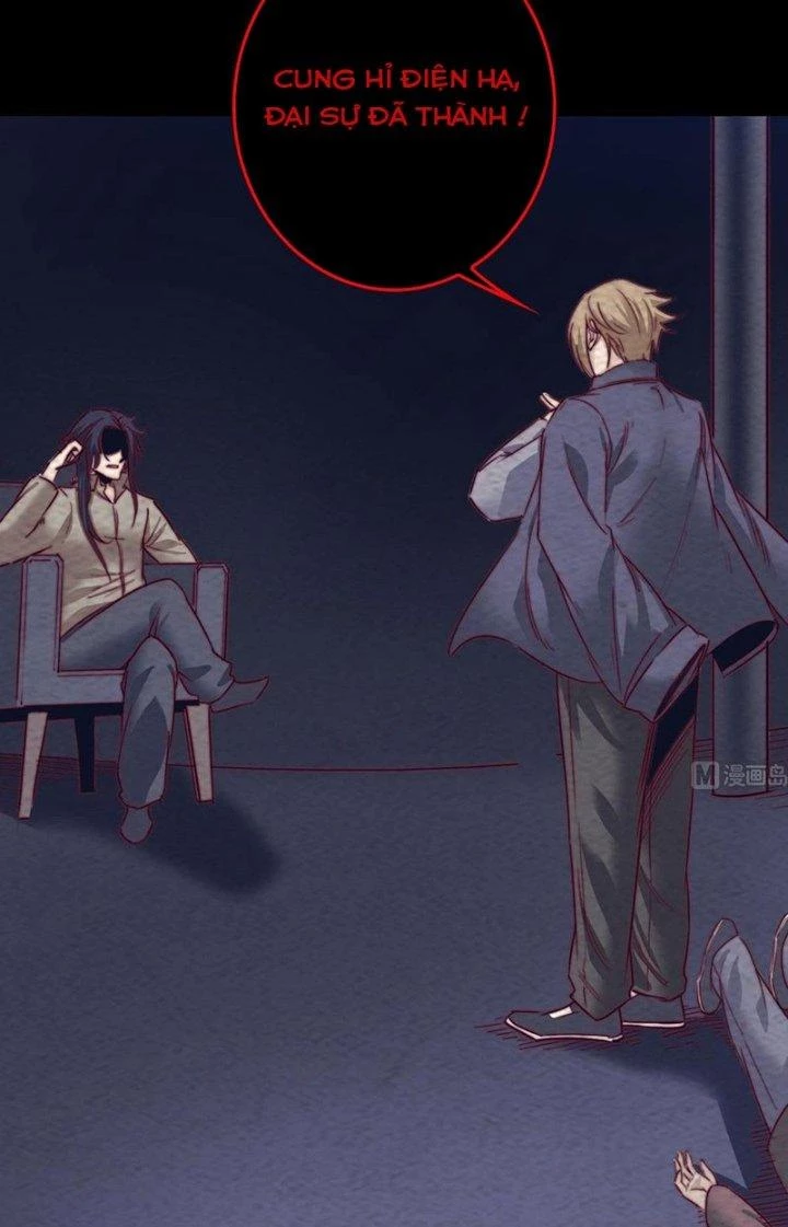 Trường Sinh Đạo Chapter 212 - Trang 12