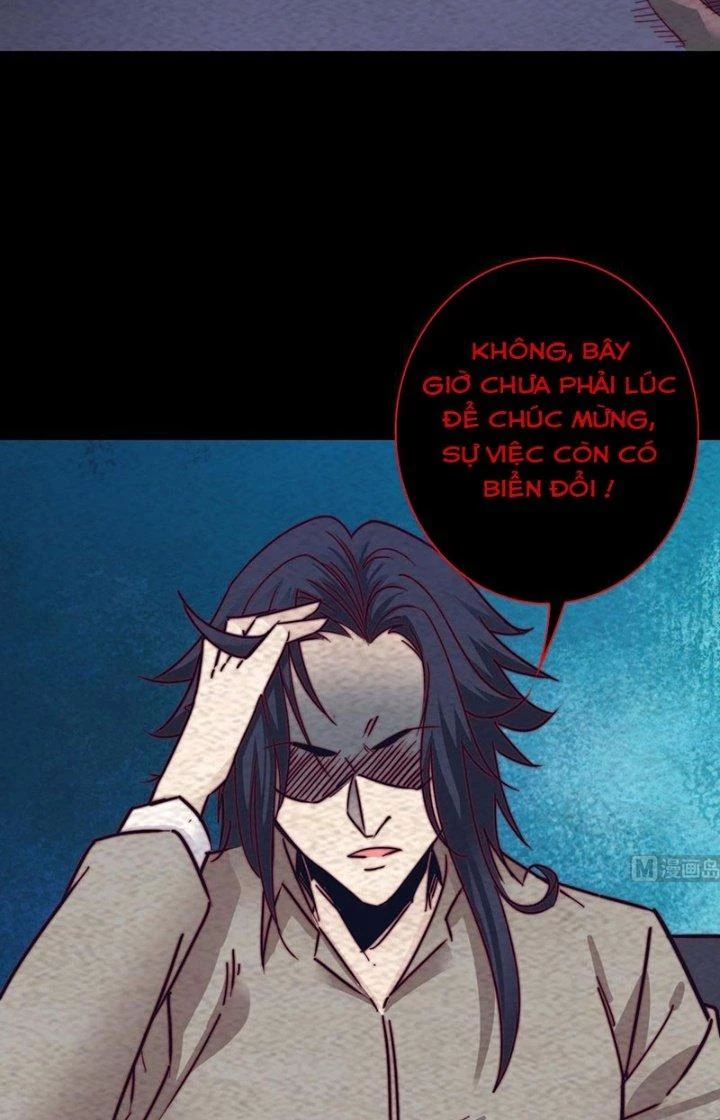 Trường Sinh Đạo Chapter 212 - Trang 13