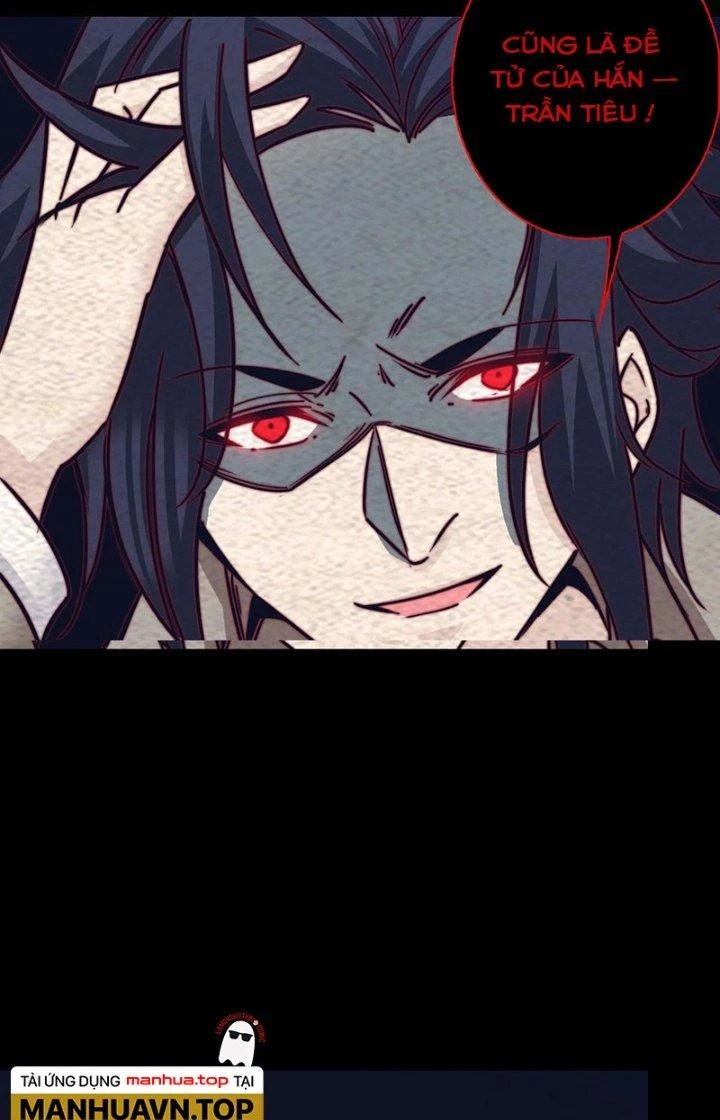 Trường Sinh Đạo Chapter 212 - Trang 15