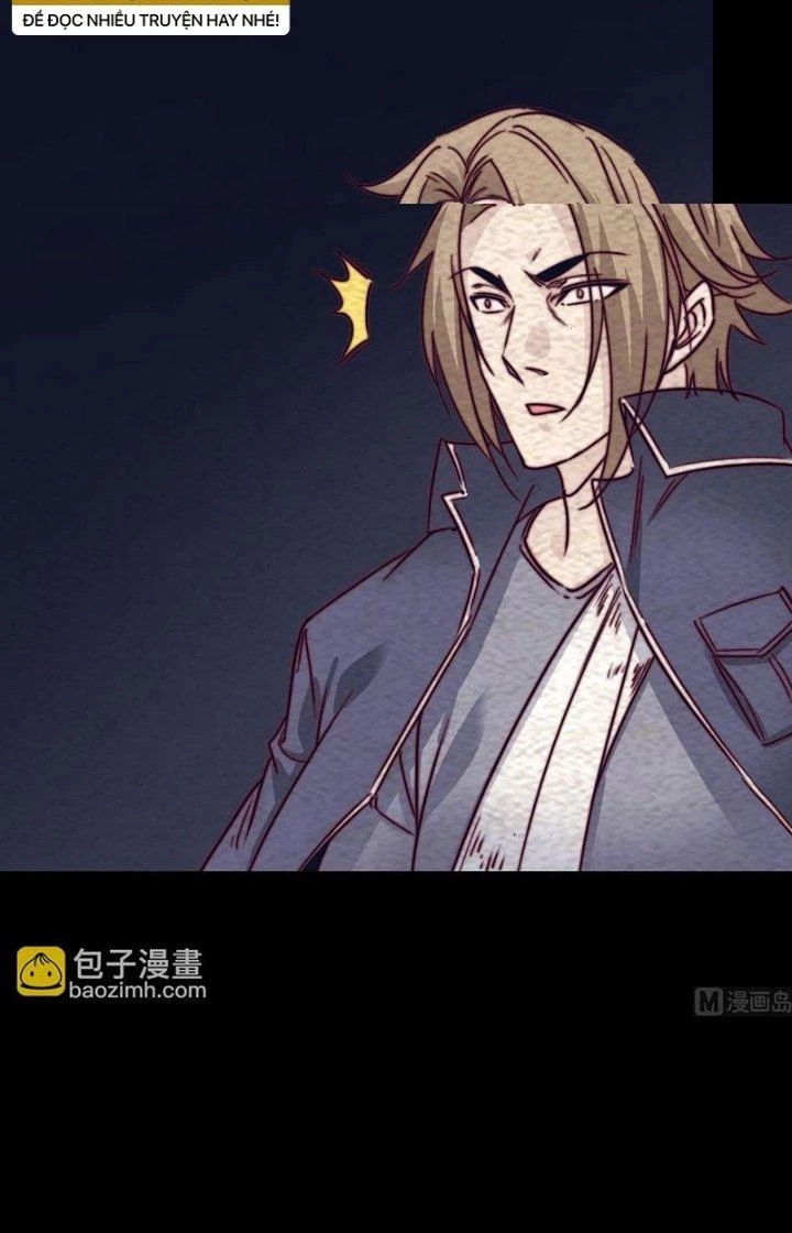 Trường Sinh Đạo Chapter 212 - Trang 16