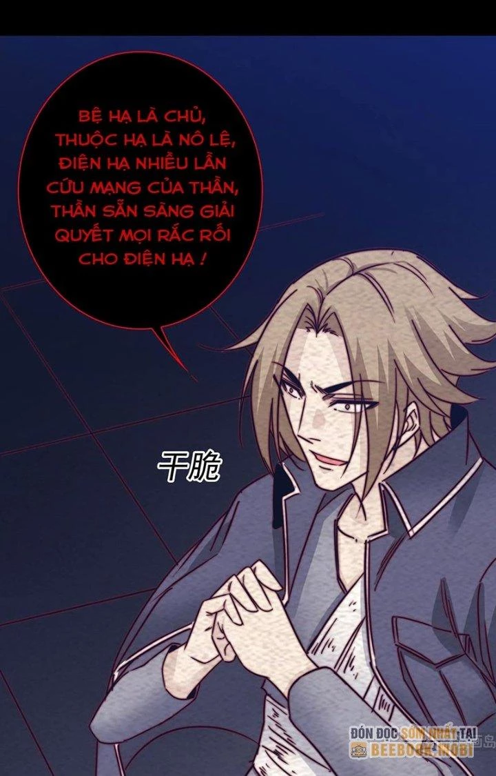 Trường Sinh Đạo Chapter 212 - Trang 17