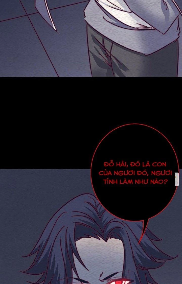 Trường Sinh Đạo Chapter 212 - Trang 18
