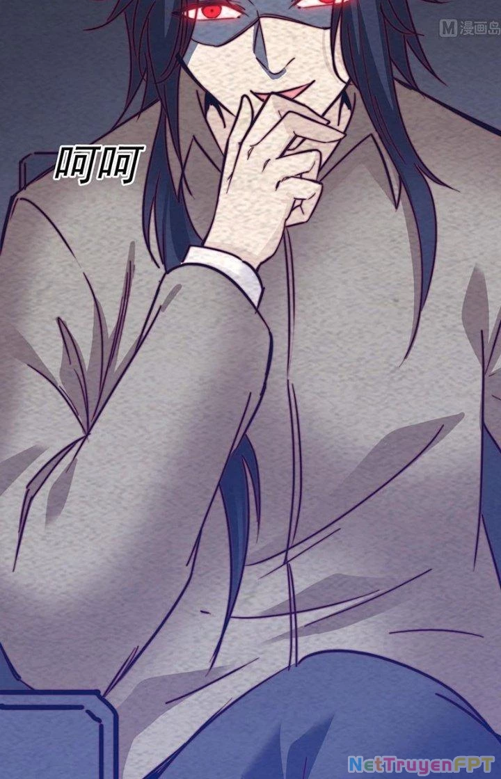 Trường Sinh Đạo Chapter 212 - Trang 19