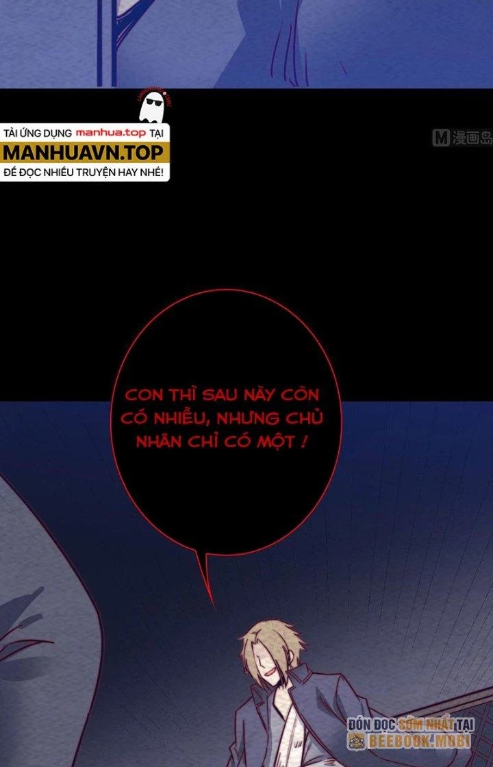 Trường Sinh Đạo Chapter 212 - Trang 20