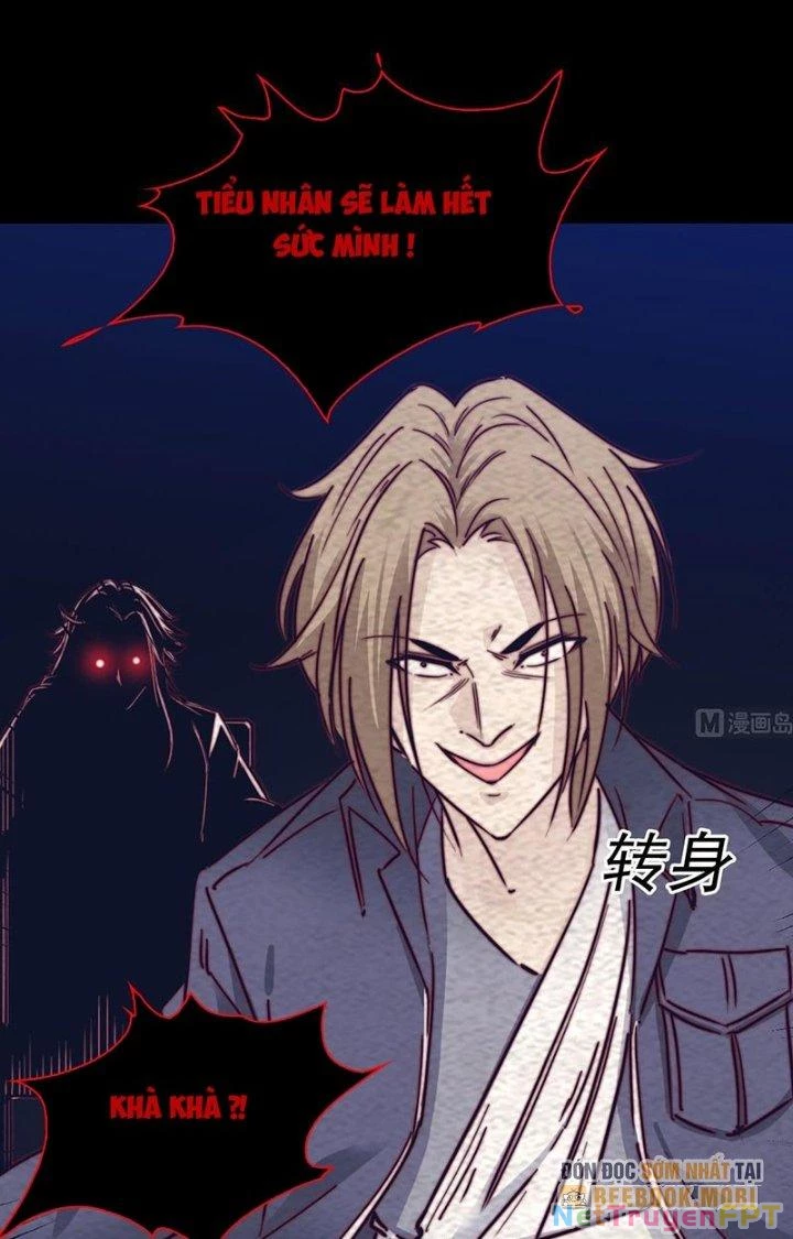 Trường Sinh Đạo Chapter 212 - Trang 23