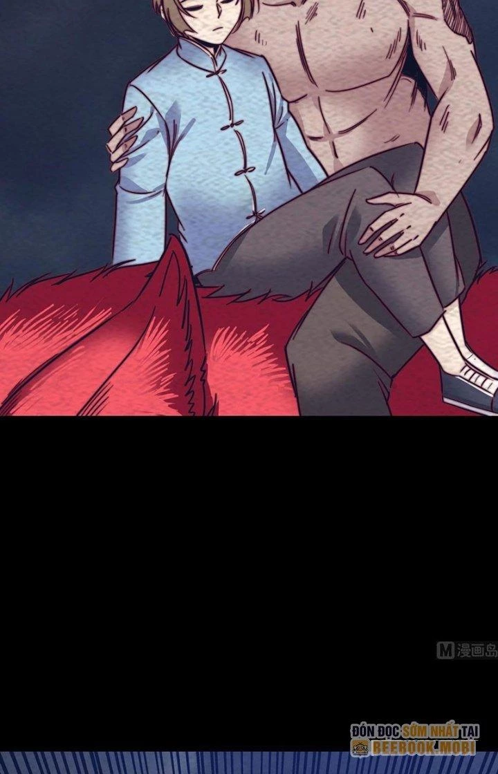 Trường Sinh Đạo Chapter 212 - Trang 26