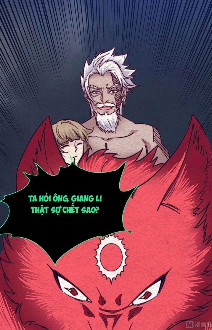 Trường Sinh Đạo Chapter 212 - Trang 27