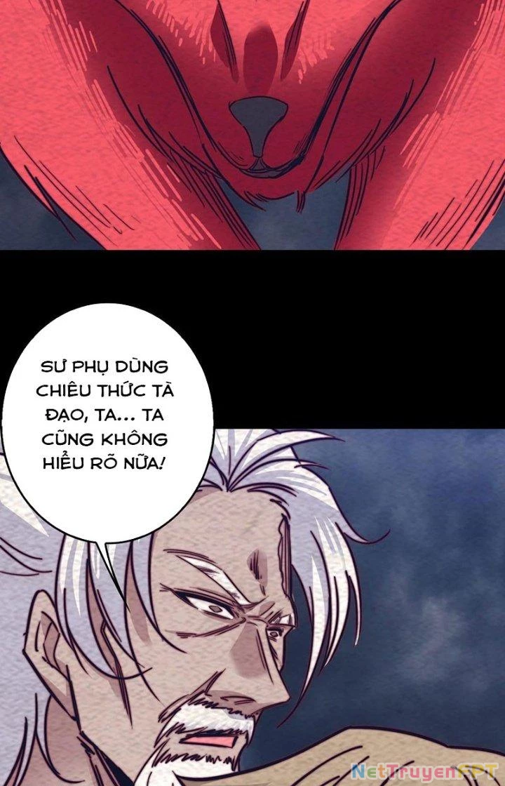 Trường Sinh Đạo Chapter 212 - Trang 28
