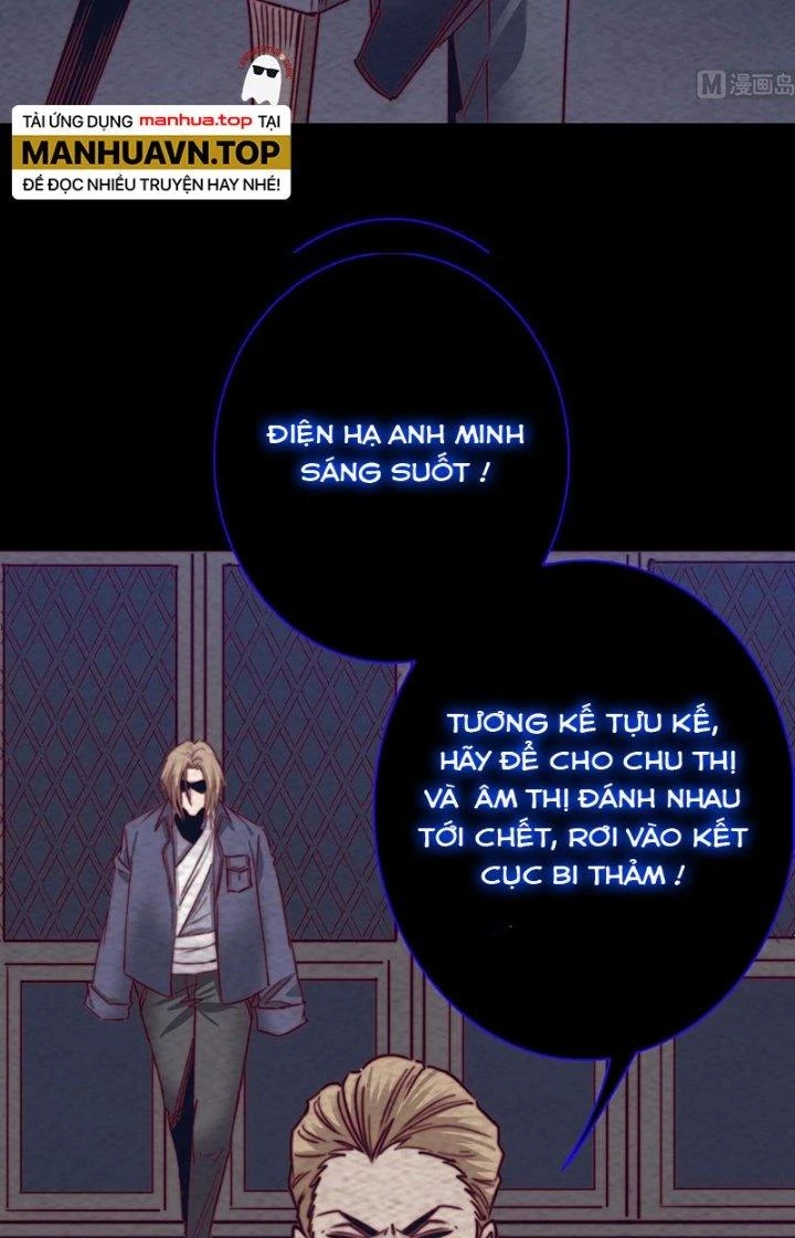 Trường Sinh Đạo Chapter 212 - Trang 3