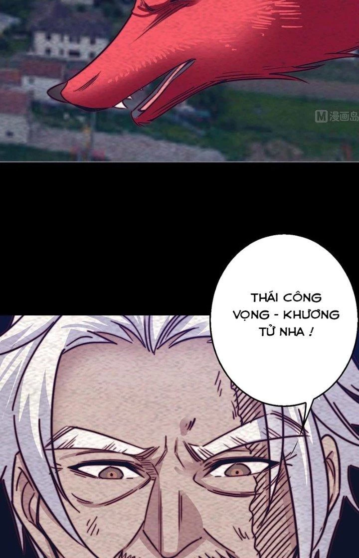 Trường Sinh Đạo Chapter 212 - Trang 30