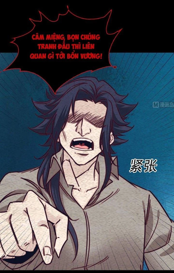 Trường Sinh Đạo Chapter 212 - Trang 5