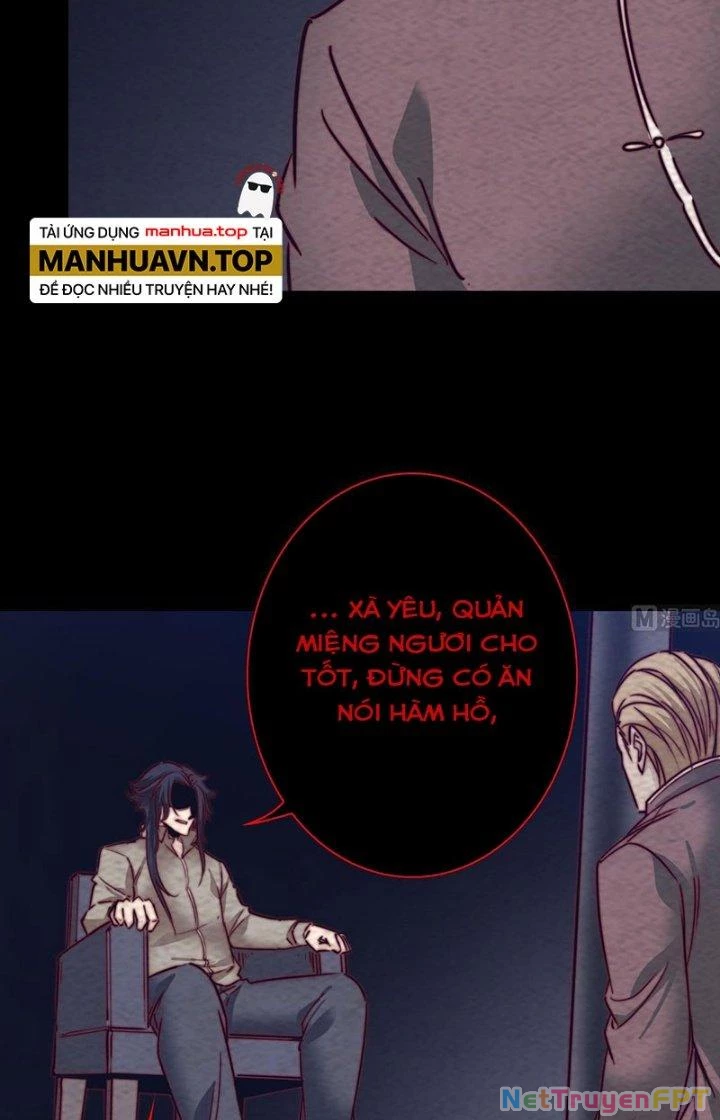 Trường Sinh Đạo Chapter 212 - Trang 7