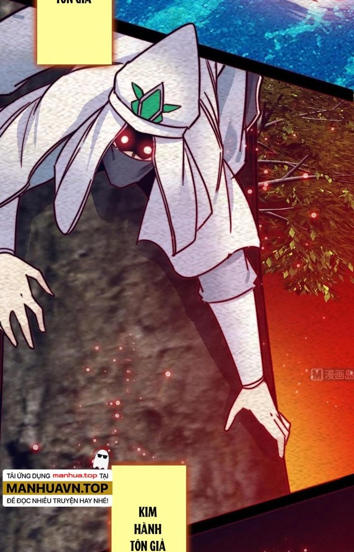 Trường Sinh Đạo Chapter 213 - Trang 10