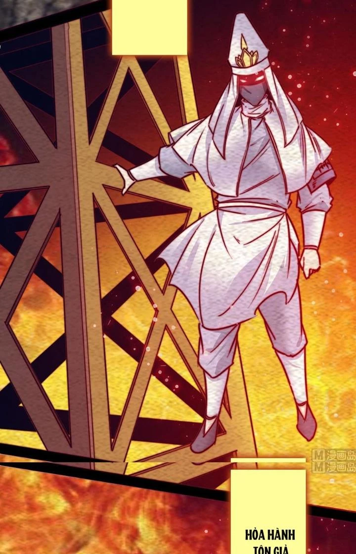 Trường Sinh Đạo Chapter 213 - Trang 11