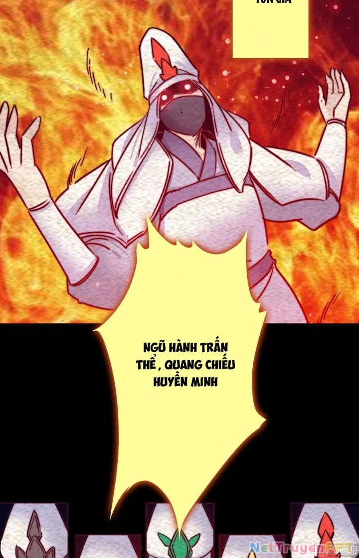 Trường Sinh Đạo Chapter 213 - Trang 12