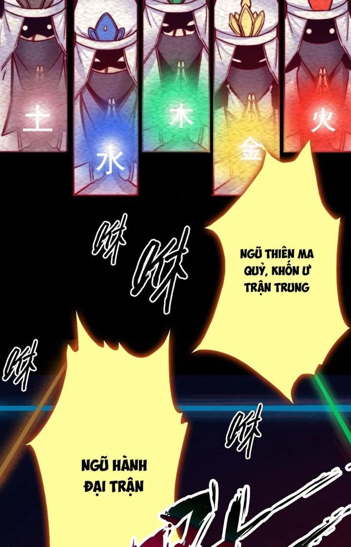 Trường Sinh Đạo Chapter 213 - Trang 13