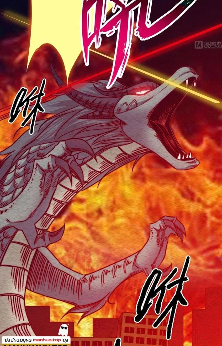 Trường Sinh Đạo Chapter 213 - Trang 14